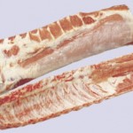 , Lomo de cerdo